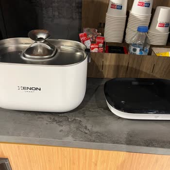 Kedimin Akıllı Su Sebili Arızası Ve Müşteri Hizmetlerinde Sorun