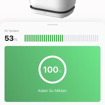 Kedimin Akıllı Su Sebili Arızası Ve Müşteri Hizmetlerinde Sorun