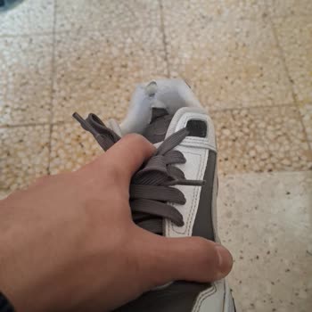 Puma Ayakkabısının İç Astar Yırtılması Ve Kullanıcı Hatası Reddi