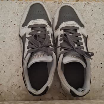 Puma Ayakkabısının İç Astar Yırtılması Ve Kullanıcı Hatası Reddi