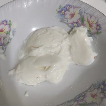 @anadolu.peynircilik Sipariş Ettiğim Ürün Yerine Gönderilen Lor