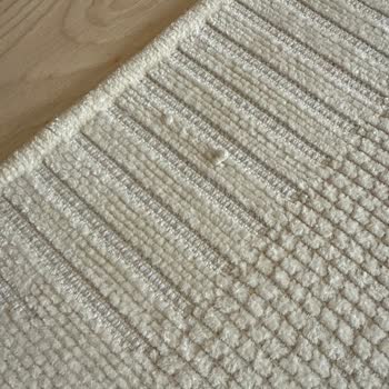 Doğtaş Defolu Halı Ve Yanıtsız Müşteri Desteği