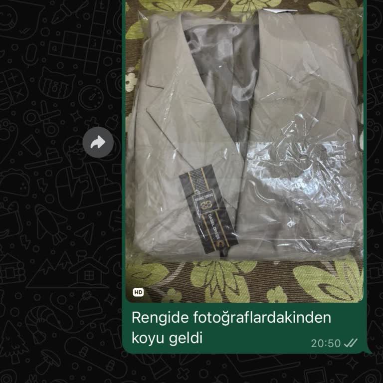 Moses Collection Firmasından Yasal Cayma Hakkı İadesi Reddi