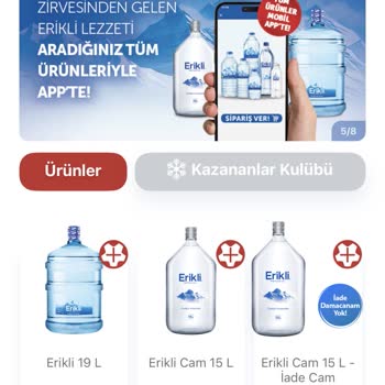 Sipariş Başına Alınması Gereken Puanlar Hesabımda Görünmüyor