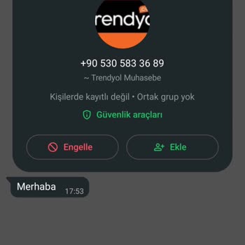 Fiyat Hatası İddiası Nedeniyle Siparişimin İptal Edilmesi Talebi Çözülmedi