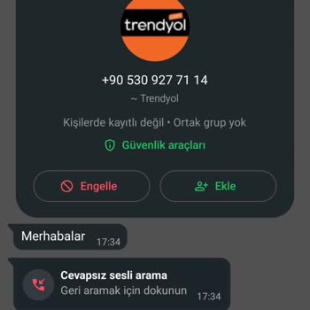 Fiyat Hatası İddiası Nedeniyle Siparişimin İptal Edilmesi Talebi Çözülmedi