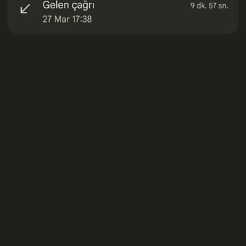 Fiyat Hatası İddiası Nedeniyle Siparişimin İptal Edilmesi Talebi Çözülmedi