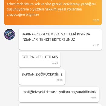 Eksik Ürün Gönderimi Ve Satıcı İletişim Sorunları