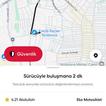 Eki aç