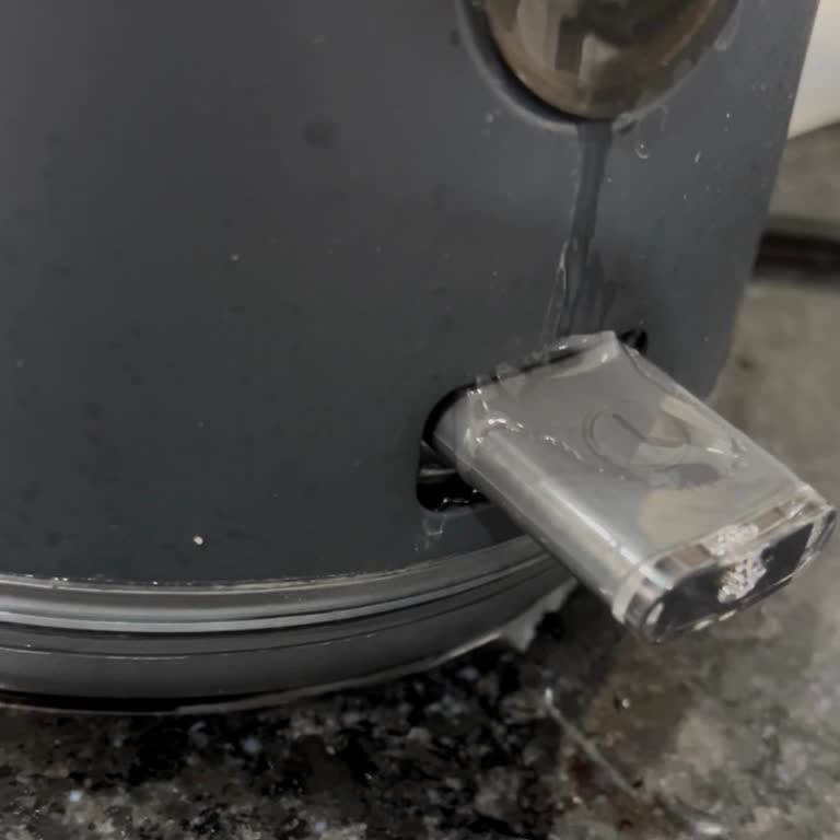 Rossmann Online Paslanmaz Çelik Kettle Su Sızdırması Ve Müşteri Hizmetleri İlgisizliği