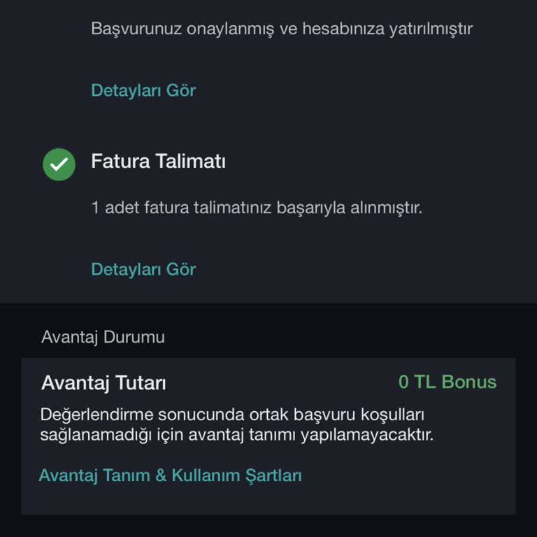 Kampanyada Verilen 2.250 TL Bonus Tek Taraflı İptal Edildi, Açıklama Yok