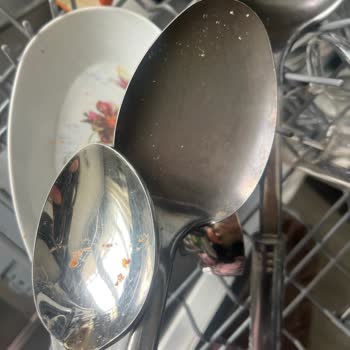 Migros Bulaşık Tabletinin Temizlik Sorunu Ve Müşteri Mağduriyeti