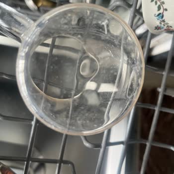 Migros Bulaşık Tabletinin Temizlik Sorunu Ve Müşteri Mağduriyeti