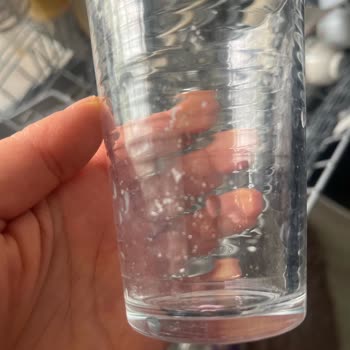 Migros Bulaşık Tabletinin Temizlik Sorunu Ve Müşteri Mağduriyeti