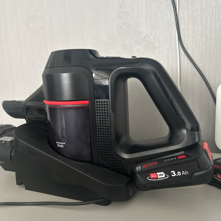 Bosch Unlimited 7 Battery Fails Before Warranty Ends And Not Fully Replaced