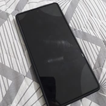 Kılıf Telefonuma Zarar Verdi Ve Satıcı Yanıt Vermedi