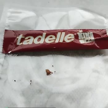 Tadelle Umursamazlığı