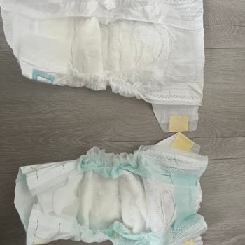 Prima Premium Care 3 Numaralı Bebek Bezlerinde Kalite Tutarsızlığı Ve Sızdırma Sorunu