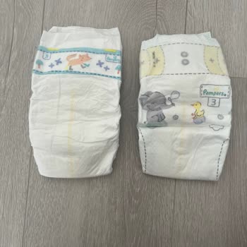 Prima Premium Care 3 Numaralı Bebek Bezlerinde Kalite Tutarsızlığı Ve Sızdırma Sorunu