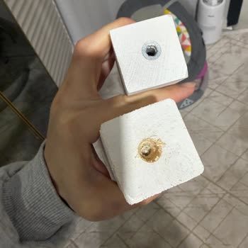 Setay Mobilya’nın Ayıplı Büyüyen Beşiği Ve Eksik Parça Gönderimi