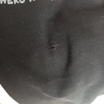 Hoover Kurutma Makinesi Çamaşırları Hızla Yırtıyor Ve Geri Ödeme İstiyor