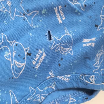 Hoover Kurutma Makinesi Çamaşırları Hızla Yırtıyor Ve Geri Ödeme İstiyor