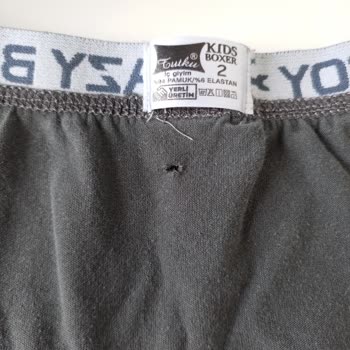 Hoover Kurutma Makinesi Çamaşırları Hızla Yırtıyor Ve Geri Ödeme İstiyor