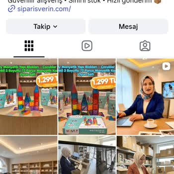 Siparisverin.com Ne Ürünüm Gönderildi Ne de Para İadem Yapıldı