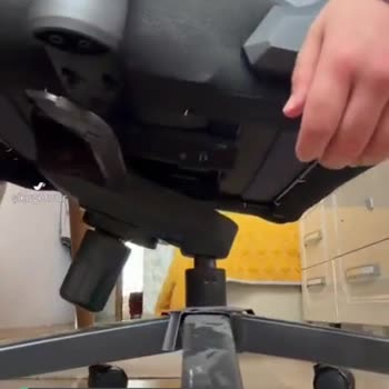 Hawk Gaming Chair Future Alt Mekanizma Kolu Çalışmıyor