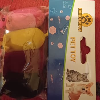 Yanlış Ve Kalitesiz Ürünler, Lazer Oyuncağın Gönderilmemesi Ve Canlı Destekte Çözüm Bulamama