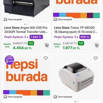 Hepsiburada’da Yanlış Fiyat Nedeniyle Sipariş İptali Ve Müşteri Hakları İhlali