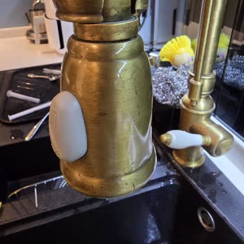 Boğaziçi İthalat'tan Yanıtsız Smeg Batarya Sızıntısı Ve Acil Parça Talebi