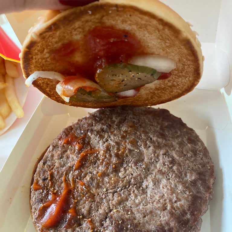 İstediğim Malzemeler Çıkarılmadı, Alerjim Riske Atıldı: Ücret İadesi Talebi