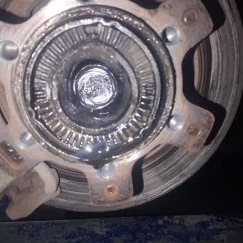 Yeni Ford Transit 350’de Aks Kesme Ve Diğer Mekanik Arızalar, Yetkili Servisin Yetersiz Çözümü