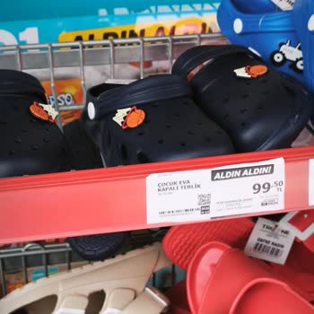 A101'te Etiket Ve Fiş Fiyatı Uyumsuzluğu İlgisiz Bırakıldı