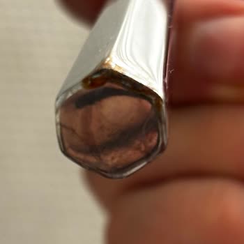 Jumbo Çatal Kaşık Bıçak Setinde Gizli Ayıp Ve Garanti Süresi Dolmuş Reddi