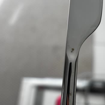 Jumbo Çatal Kaşık Bıçak Setinde Gizli Ayıp Ve Garanti Süresi Dolmuş Reddi