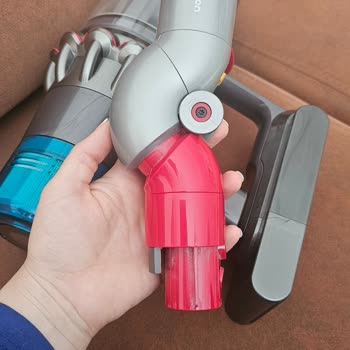 30 Bin TL'lik Dyson Süpürge Parça Arızaları Ve Garanti Politikası Değişikliği