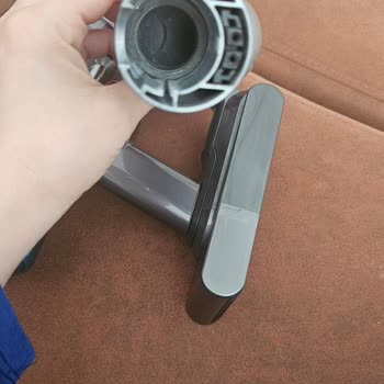 30 Bin TL'lik Dyson Süpürge Parça Arızaları Ve Garanti Politikası Değişikliği