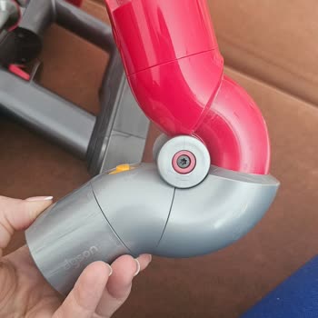 30 Bin TL'lik Dyson Süpürge Parça Arızaları Ve Garanti Politikası Değişikliği