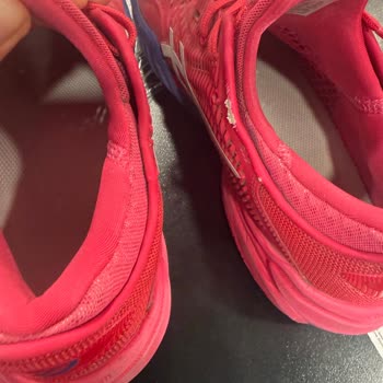 Ayakkabının Erken Aşınması Ve Boyner'in İade Reddi