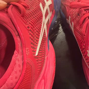 Ayakkabının Erken Aşınması Ve Boyner'in İade Reddi