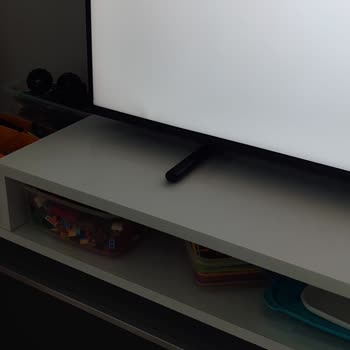 Alınan Philips Televizyonda İlk Günden Siyahlaşma Ve Değişim Reddi