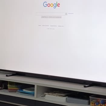 Alınan Philips Televizyonda İlk Günden Siyahlaşma Ve Değişim Reddi