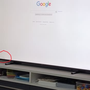 Alınan Philips Televizyonda İlk Günden Siyahlaşma Ve Değişim Reddi