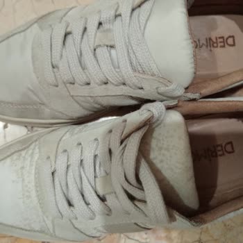 Derimod Ayakkabısında Hızlı Aşınma Ve Saygısız Müşteri Hizmeti