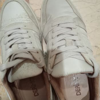 Derimod Ayakkabısında Hızlı Aşınma Ve Saygısız Müşteri Hizmeti