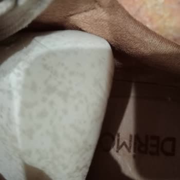 Derimod Ayakkabısında Hızlı Aşınma Ve Saygısız Müşteri Hizmeti