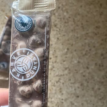 Bozuk Çikolata Teslimatı Tekrarlandı, Ürün Kalitesi Ve Sağlık Endişesi