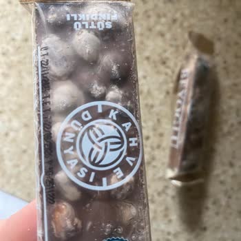 Bozuk Çikolata Teslimatı Tekrarlandı, Ürün Kalitesi Ve Sağlık Endişesi